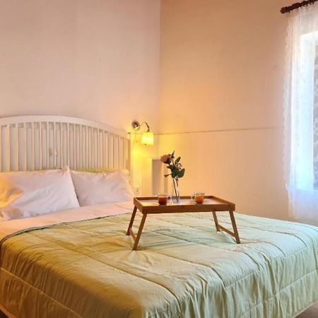 Enastron Vacation House Κίσσαμος Εξωτερικό φωτογραφία