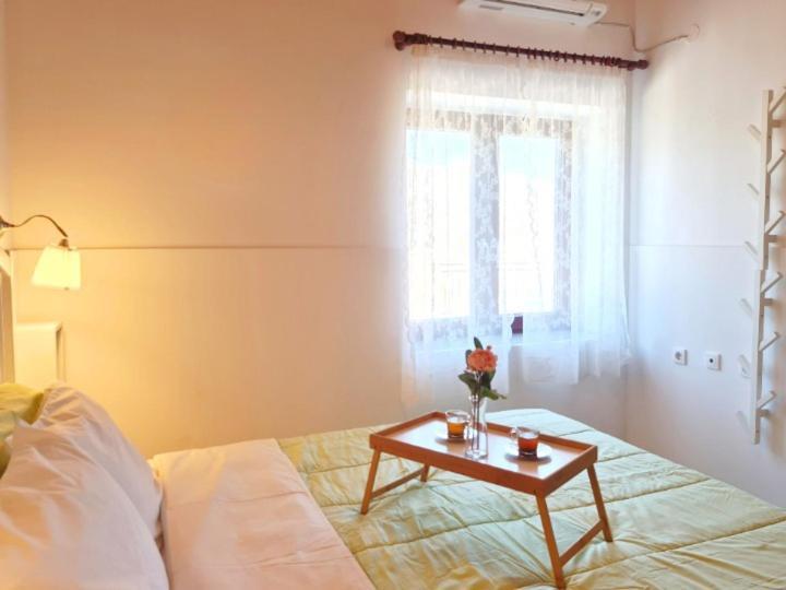 Enastron Vacation House Κίσσαμος Εξωτερικό φωτογραφία