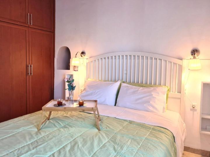 Enastron Vacation House Κίσσαμος Εξωτερικό φωτογραφία