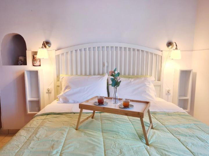 Enastron Vacation House Κίσσαμος Εξωτερικό φωτογραφία