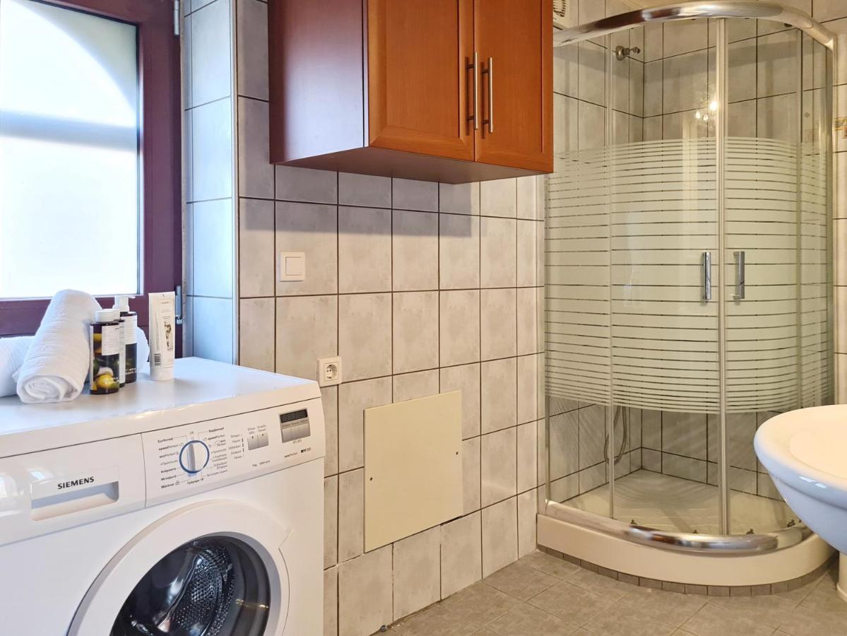 Enastron Vacation House Κίσσαμος Εξωτερικό φωτογραφία